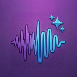 AudioClean Pro app icon